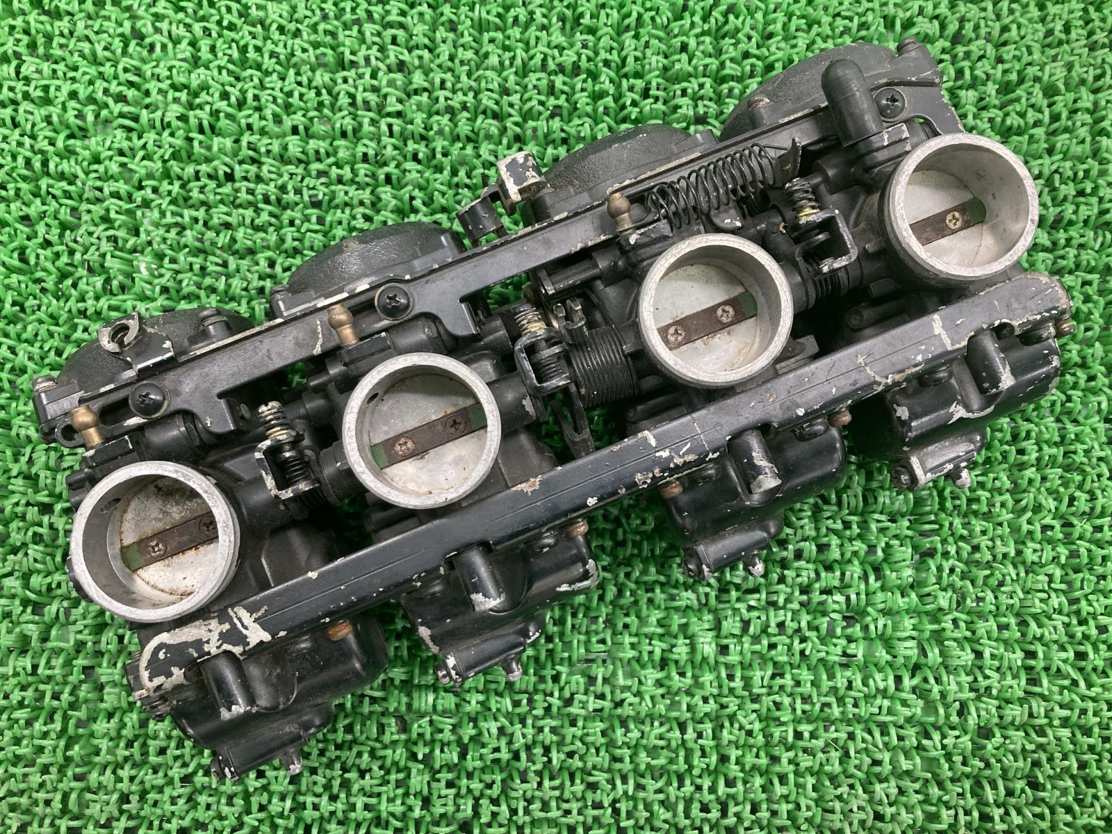 ウェビックガレージセール | 42810☆実働外し!GPZ900R ニンジャ