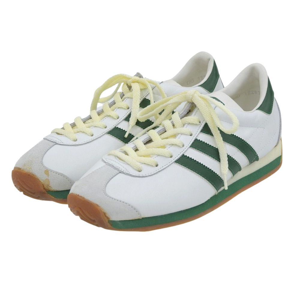 adidas アディダス 新品同様 adidas アディダス 70～90s ヴィンテージ