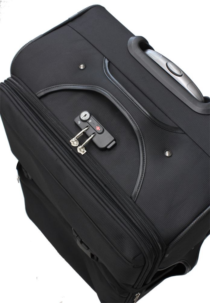 拡張機能付 TSAソフトキャリー