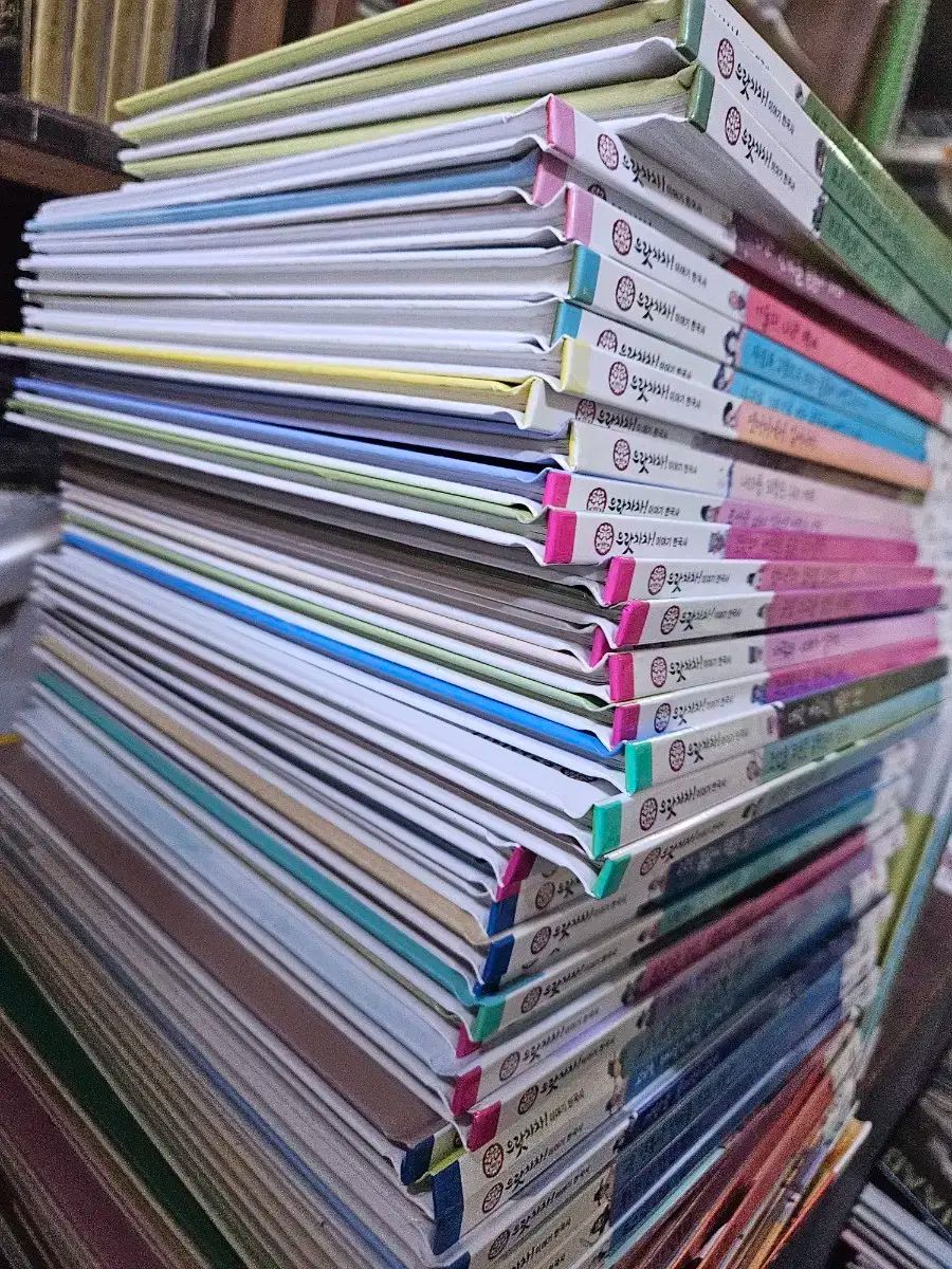 エラチャティー ストーリー韓国の歴史 1 ー 67 ベストコンディション