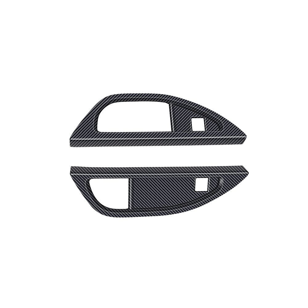 式対応 第3列用ドリンクホルダーフレーム