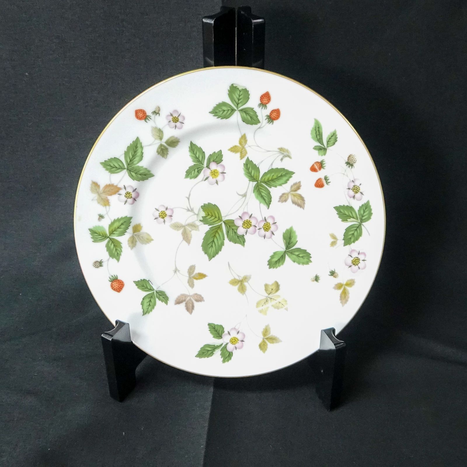 ウェッジウッドカップ&ソーサープレートおまけWEDGWOOD