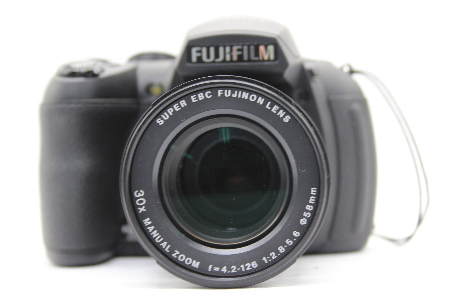 美品 返品保証】 【便利な単三電池で使用可】フジフィルム Fujifilm