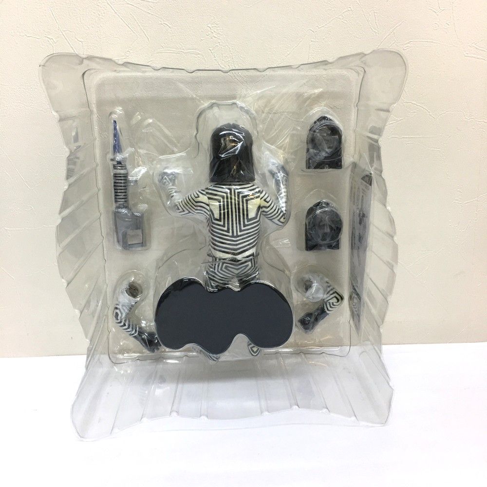 エクスプラス 大怪獣シリーズ 三面怪人ダダ 少年リック限定版 未開封品 エクスプラス 大怪獣シリーズ 三面怪人ダダ 少年リック限定版 未開封品