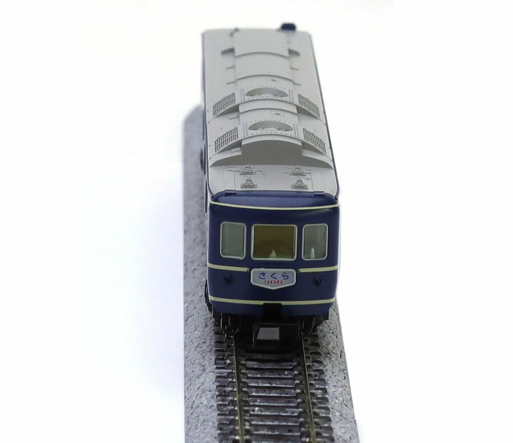 KATO】20系さくら基本セット 鉄道模型 20系 さくら 基本 7両セット 【公式