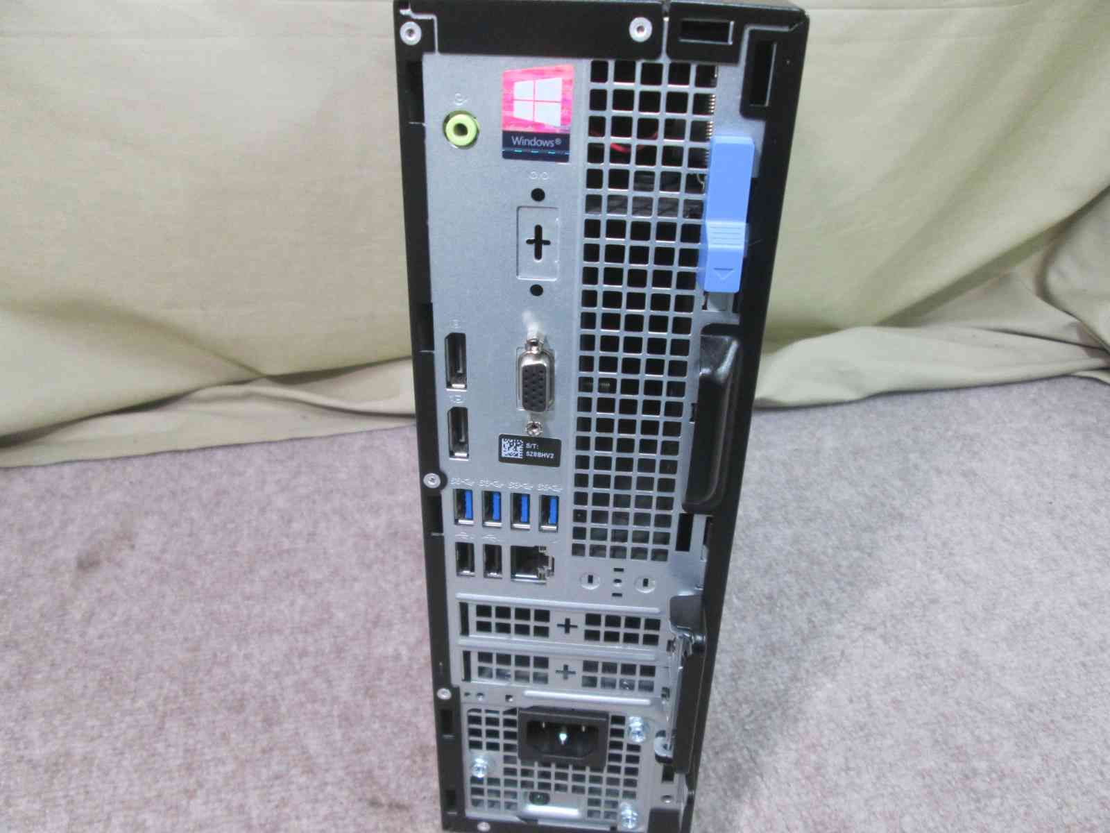 OptiPlex 5060