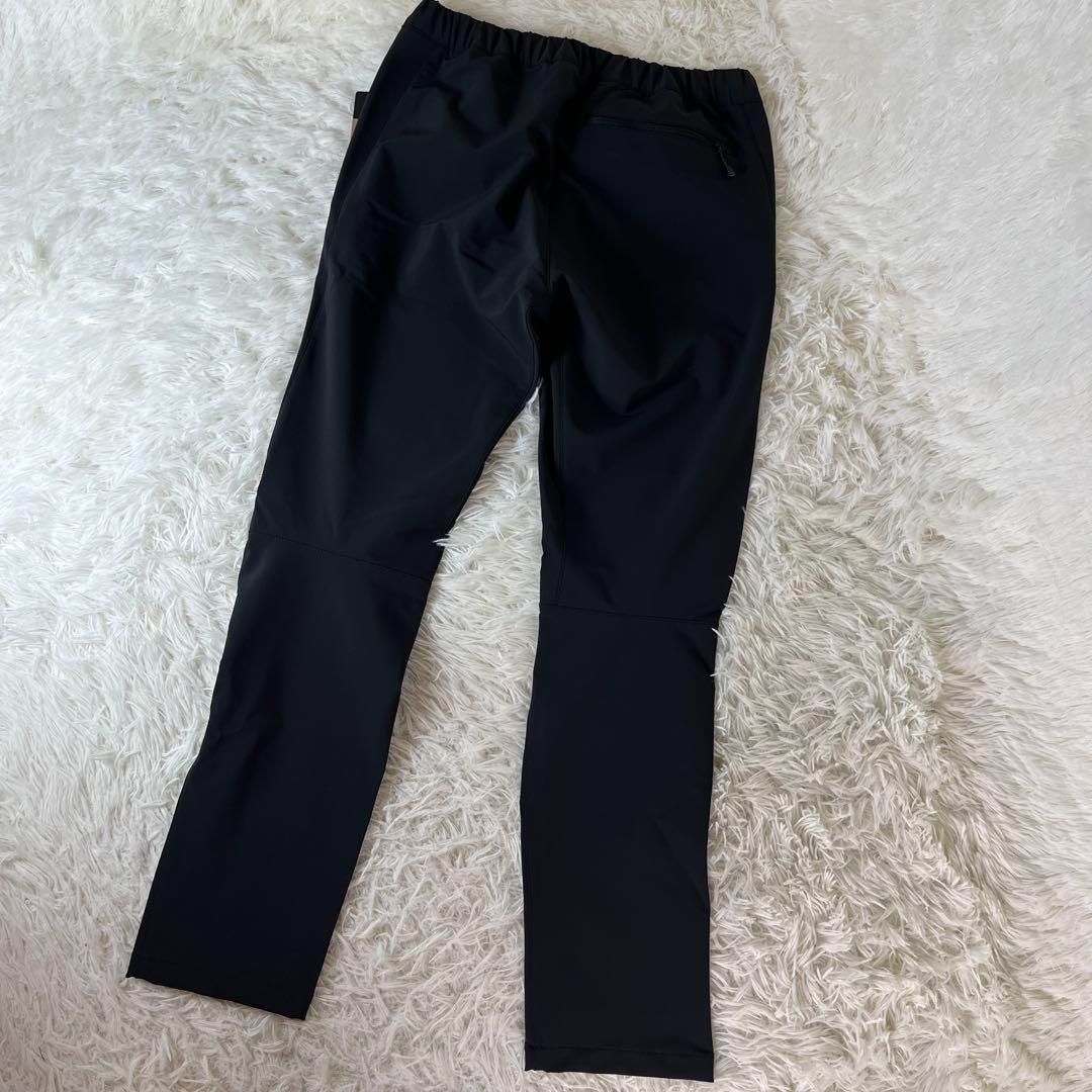 ♥ THE NORTH FACE アルパインライトパンツ ブラック S HRDEVELOPMENT_JP