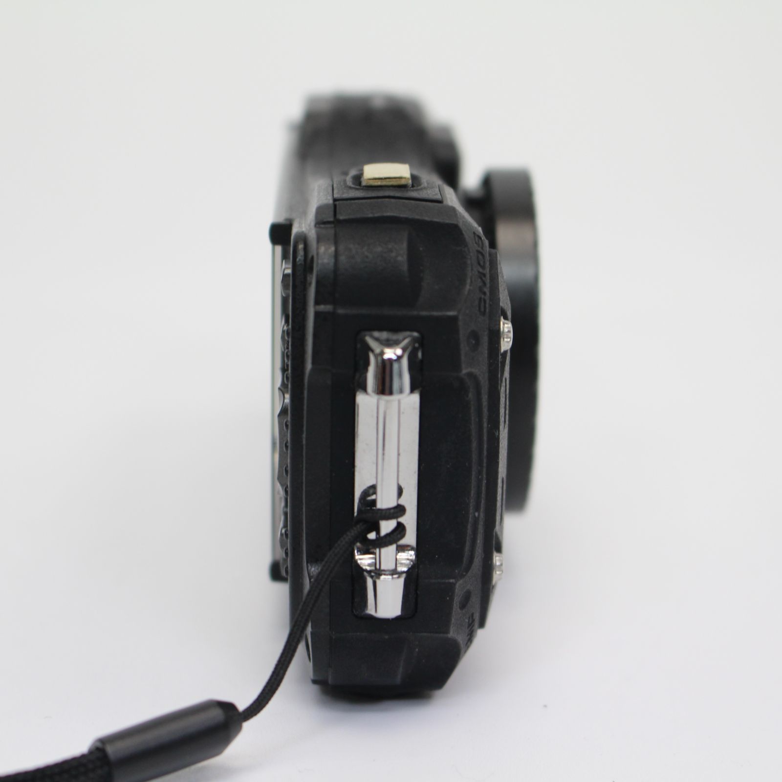 ショップ 131)【美品】RICOH リコー WG-60 防水コンパクトデジタル