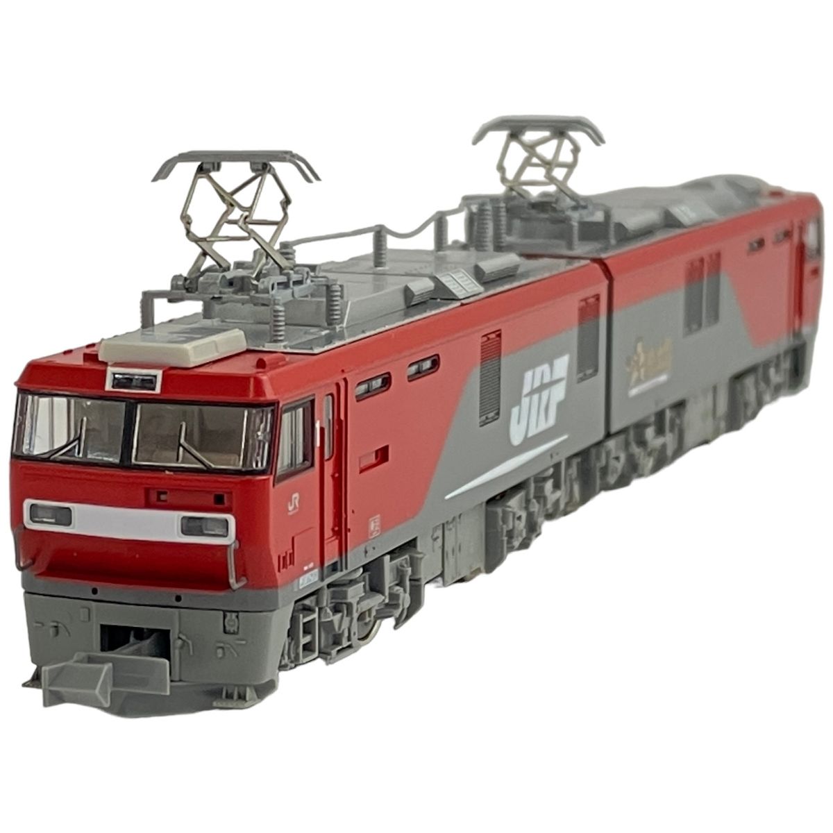 良好 KATO 3037-2 EH500 3次形 後期仕様 電気機関車 Nゲージ 鉄道模型 N9051700 - メルカリ