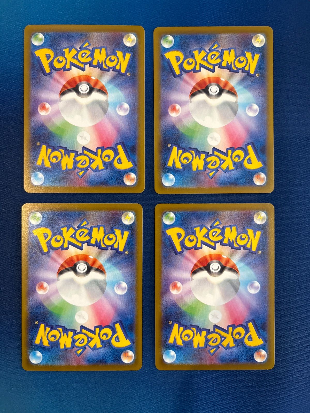 リーリエの決心 4枚セット PROMO 007/M-P - メルカリ