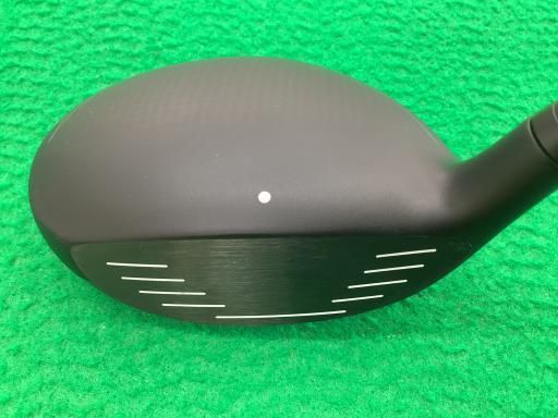 PING ピン 3Wツアーブラック 65S ピンツアーブラック 65S 3w pingtour (レフティ) 中古】 ピン G430 MAX