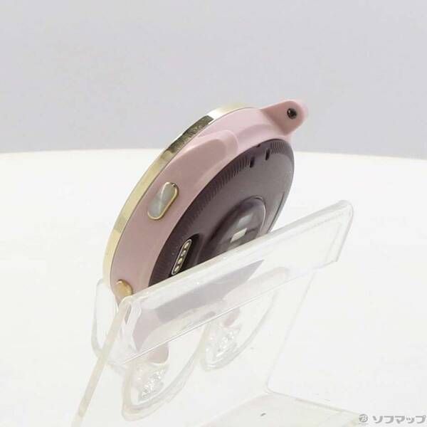 〔 品〕 vivoactive 4S Dust Rose Light G 010-02172-37 198
