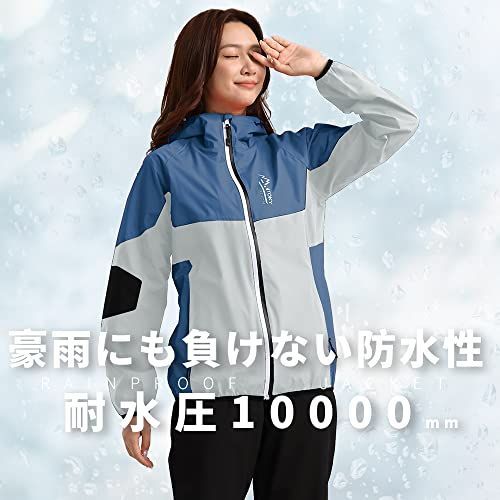 ダイワ(DAIWA) レインウェア レインマックスRレインスーツ DR