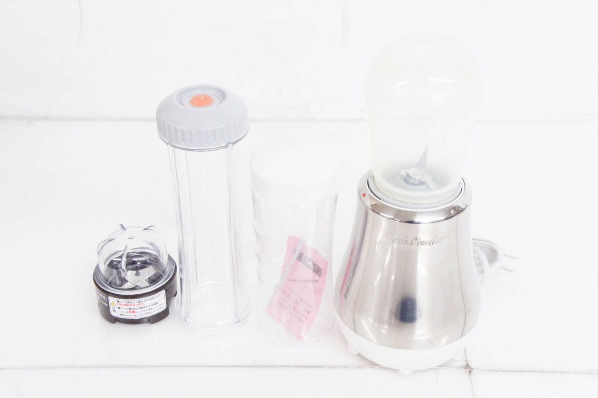 中古】アサヒ軽金属 ドクダースムージー VCL-1 - メルカリ