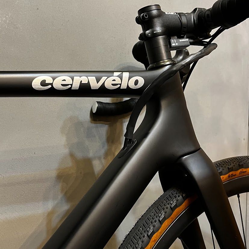 Cervelo
