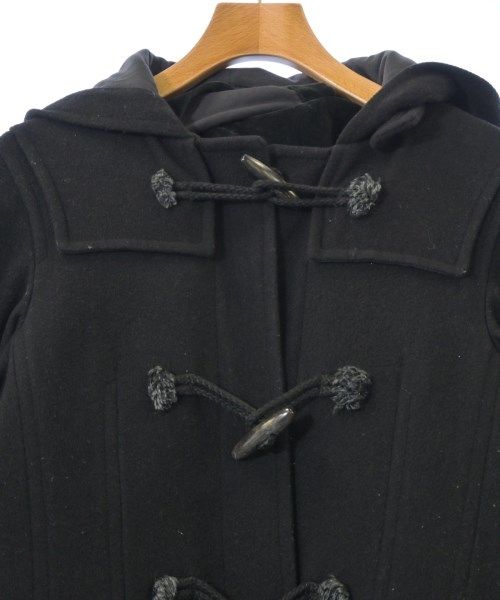 tricot COMME des GARCONS　 ウールアンゴラ中綿入ダッフル tricot COMME des GARCONS | NEWS | ARTWORK