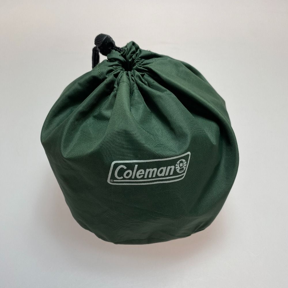 §§Coleman コールマン PEAK 1/ソロクッカーセット