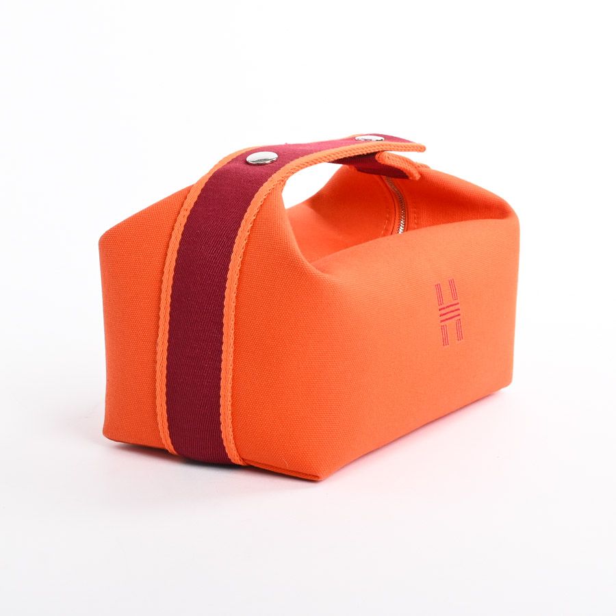 HERMES エルメス ポーチ ブリッドアブラックPM エルメス Hermes