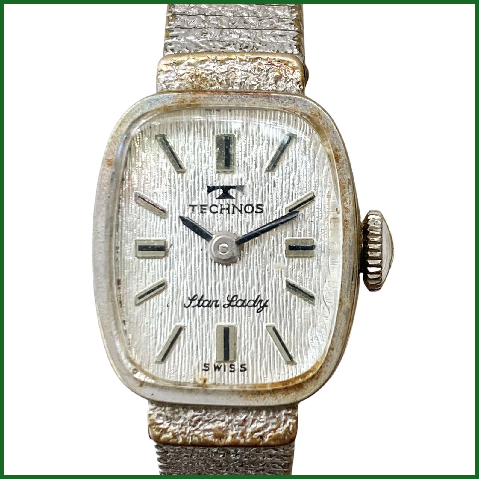 レディース 手巻き腕時計 J-9983| セイコー LADY SEIKO レディース 19石 手巻き