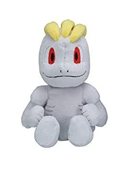【中古】(未使用･未開封品)ポケモンセンターオリジナル ぬいぐるみ Pok?mon fit ワンリキー