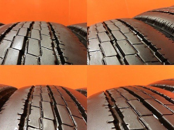 TOYO DELVEX M134 175/75R15 103/101N LT 15インチ ライトトラック用
