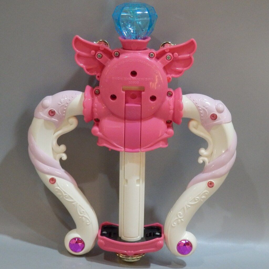 バンダイ 実写版セーラームーン