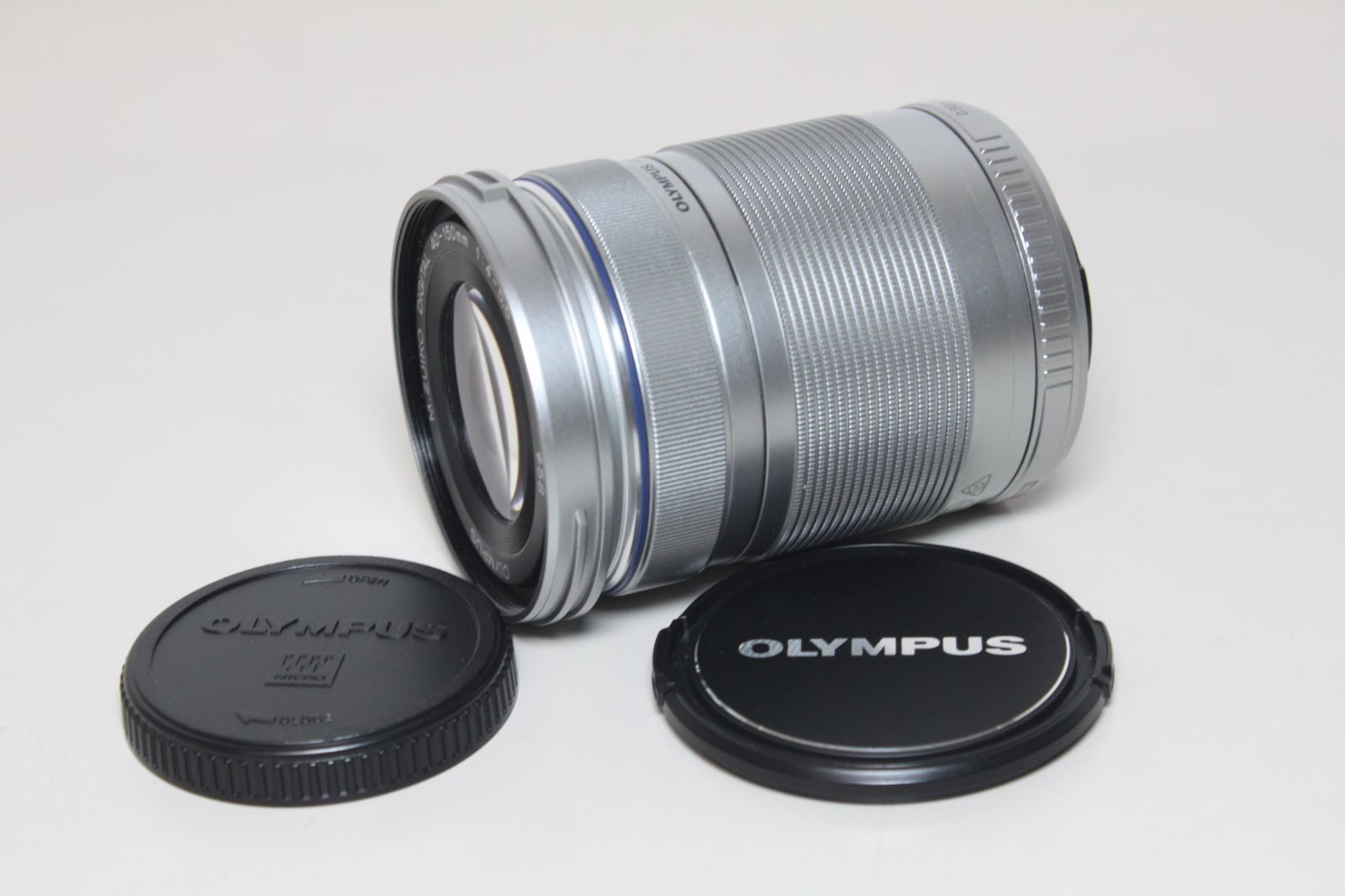 OLYMPUS/M.ZUIKO DIGITAL ED 40-150mm F4.0-5.6 購入 R/望遠