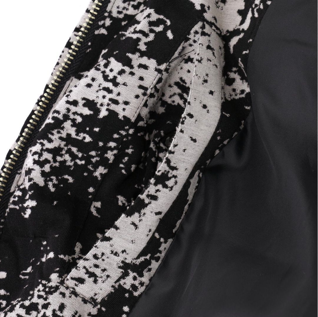 正規品 LHP DankeSchon ダンケシェーン オーバーサイズ パフブルゾン 