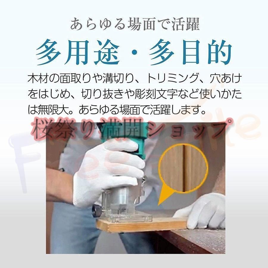 18Vバッテリーを対応 ブラシレスモータ付き