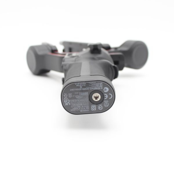 DJI ディージェイアイ