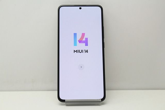 au XIAOMI Xiaomi 13T XIG04 SIMフリー Android スマートフォン