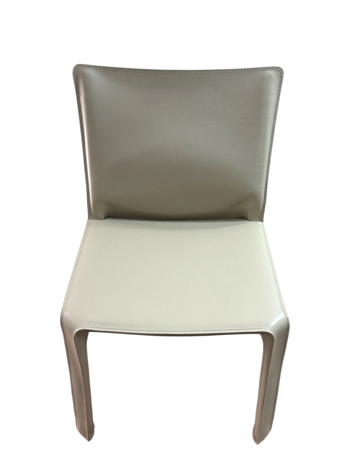 Cassina カッシーナ キャブ 412 CAB チェア