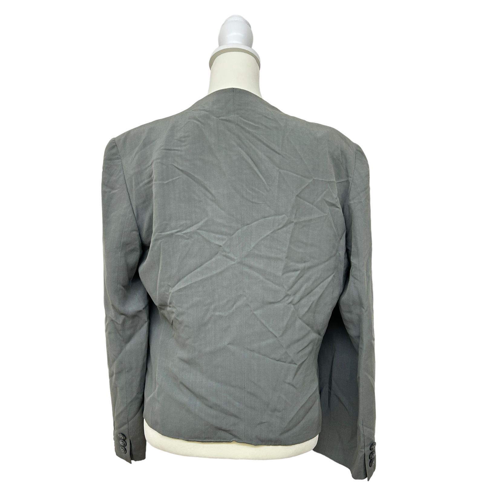 ☆美品☆ EMPORIO ARMANI エンポリオアルマーニ ジャケット アウター  