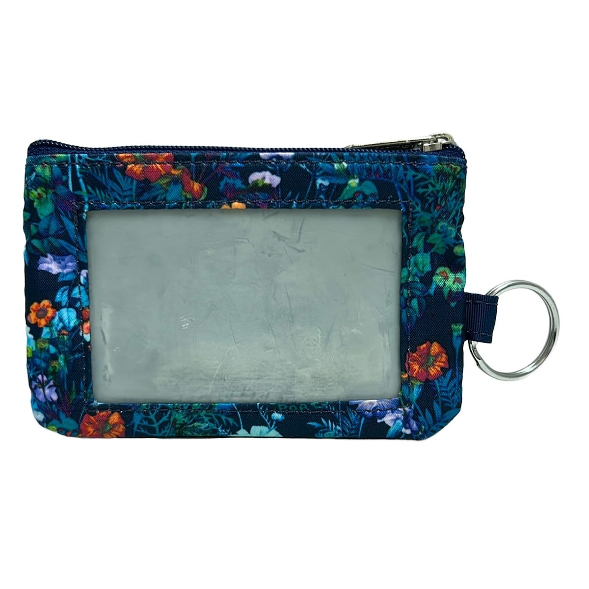 LESPORTSAC(レスポートサック) コインケース - ダークネイビー