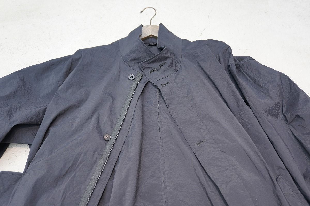 美品 SOPHNET. ソフネット メンズ モッズコート コヨーテファー