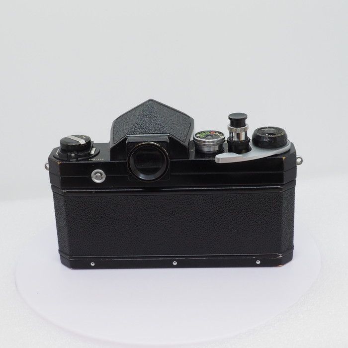 中古】(ニコン) Nikon F アイレベル ブラック(中期) - メルカリ