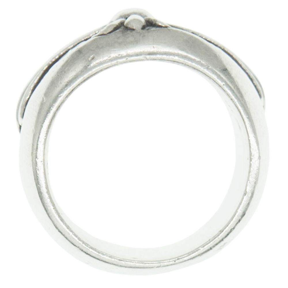 CHROME HEARTS クロムハーツ（原本無） CLASSIC OVAL クラシック