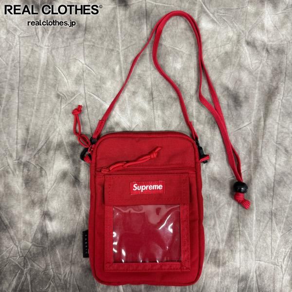 Supreme 19SS Utility Pouch Olive 新品未使用 楽天市場】Supreme シュプリーム ポーチ ポーチ Pouch 19SS