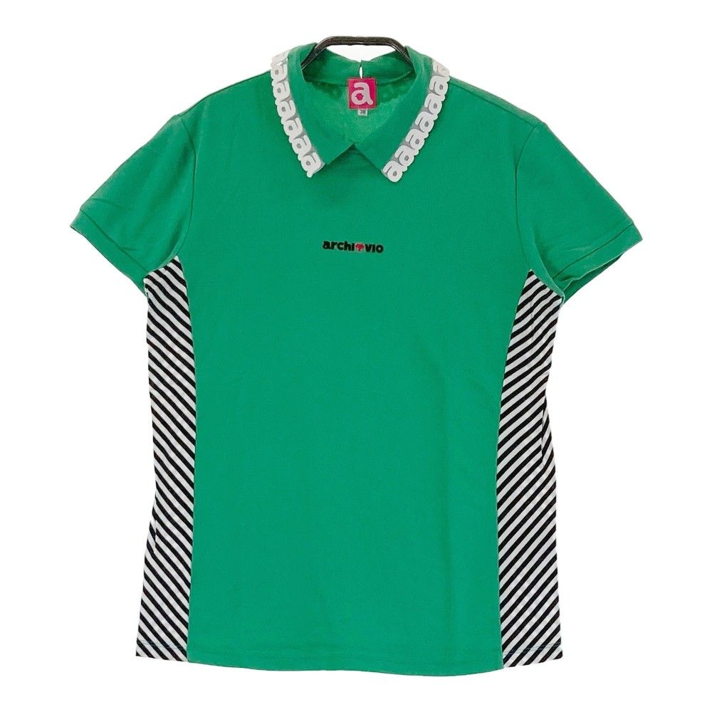 中古 レディース アルチビオ archivio セットアップ 38(M) 白