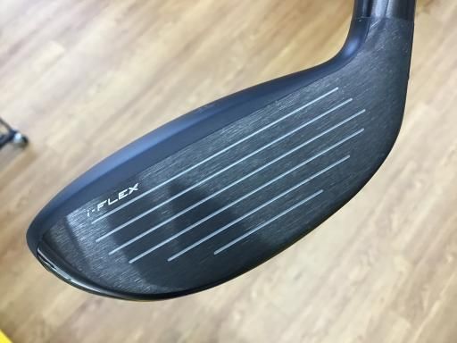 ダンロップ SRIXON ZXi H 3 ユーティリティ UT 特注シャフト フレックスX メンズ 男性用 右利き 右用 Cランク ゴルフクラブ