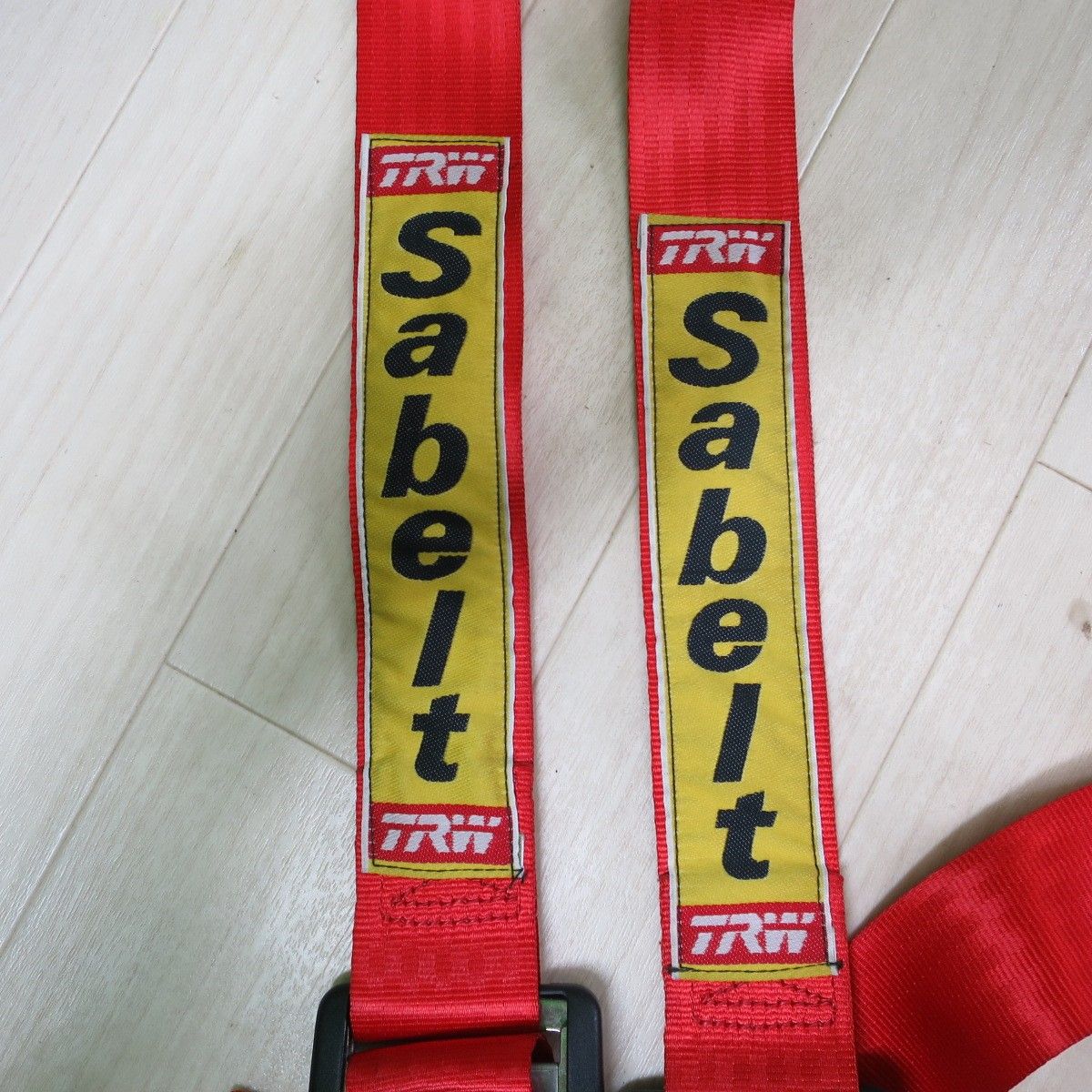 サベルト ドリフト