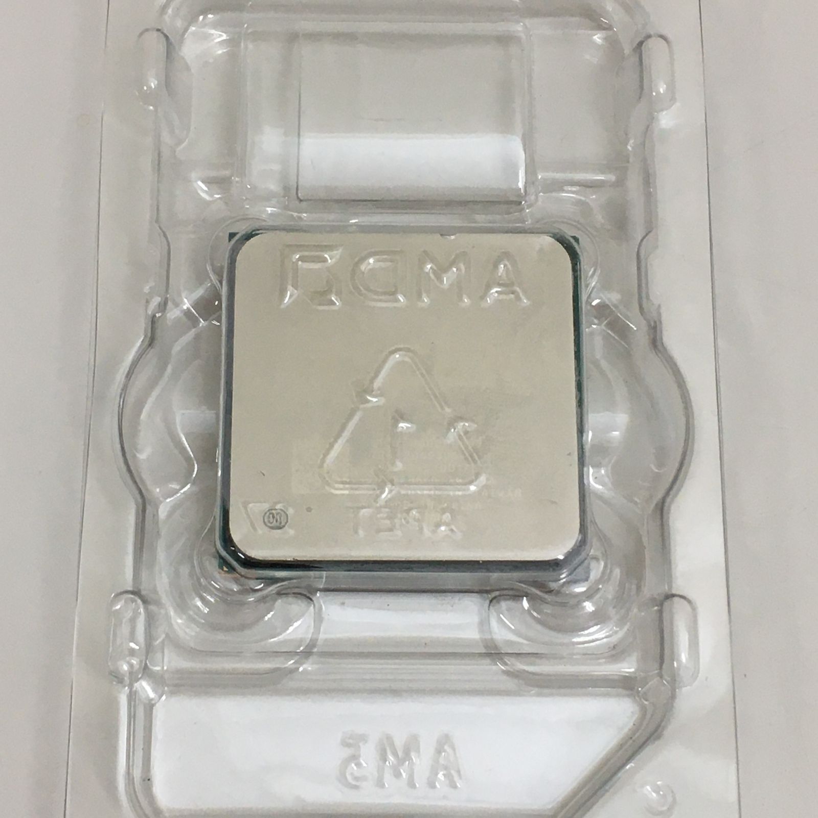 【三沢店】 AMD Ryzen9 5950x ジャンク品  ピン折れ　カケ有り