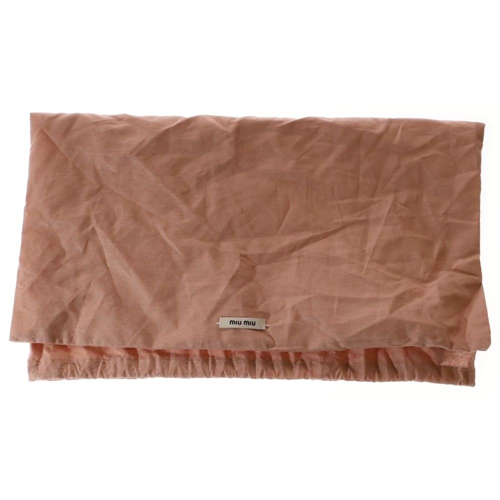  miumiu ミュウミュウ レザー ヒール ローカットシューズ コイン ペニーローファー ブラック レディース その他 靴