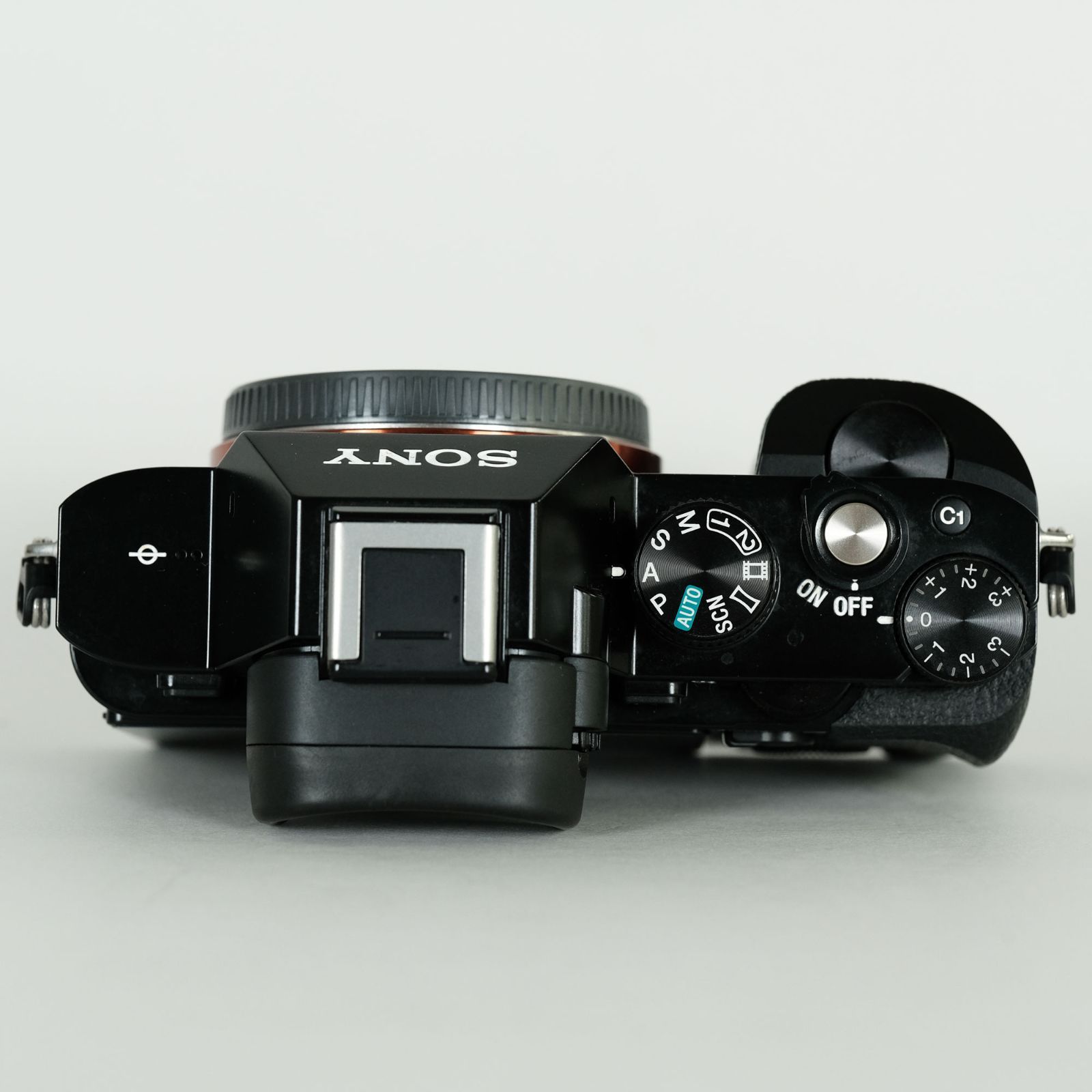 良品｜シャッター数3,333回] SONY α7（ILCE-7） / ソニーE