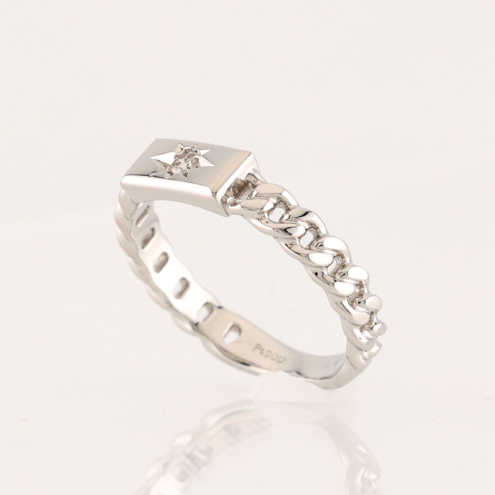 17号 ベロア調ケース付き