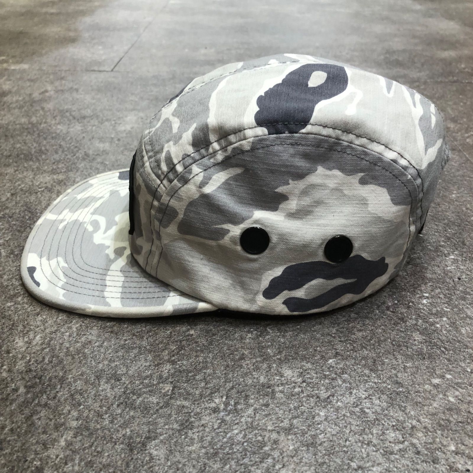 Supreme 16SS