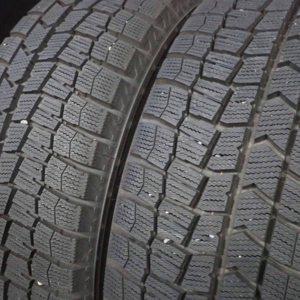 21年製 超バリ山 ダンロップ WINTER MAXX WM02 / SIBILLA NEXT W5 【 205/55R16 / 6.5J +48  100 5H 4本 】 スタッドレス 86 BRZ等 - メルカリ