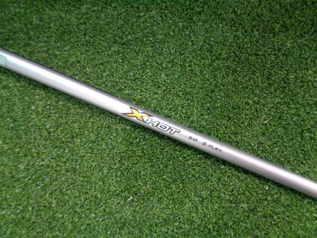 中古】ユーティリティ キャロウェイ X HOT Hybrid/X HOT(JP)/S/19[9124