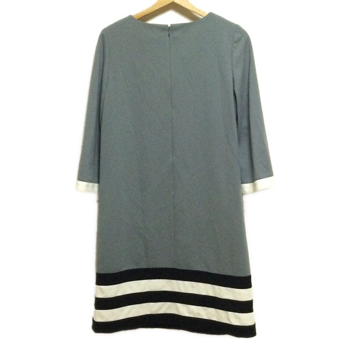 M'sグレイシー 美品 ワンピース ワンピース 美品 エムズグレイシー 美