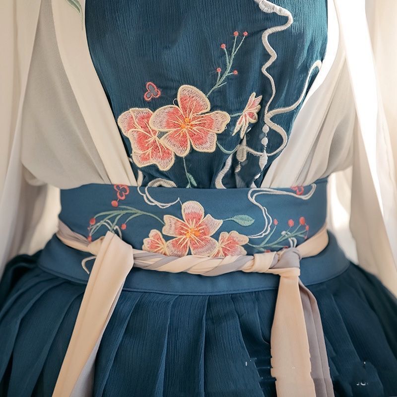 刺繍 ステージ